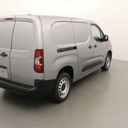 Opel Combo Cargo VAN BlueHDi H&eacute;nin-Beaumont