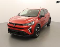 Renault Captur Hénin-Beaumont