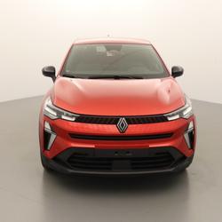 Renault Captur TECHNO TCE H&eacute;nin-Beaumont