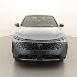 Peugeot e-3008 GT HYBRID H&eacute;nin-Beaumont