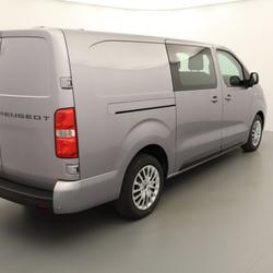 Peugeot Expert VAN BlueHDi H&eacute;nin-Beaumont