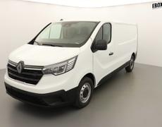 Renault Trafic Hénin-Beaumont