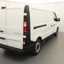 Renault Trafic ADVANCE DCI H&eacute;nin-Beaumont