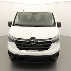 Renault Trafic ADVANCE DCI H&eacute;nin-Beaumont