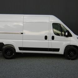 Citroen Jumper VAN BlueHDi H&eacute;nin-Beaumont