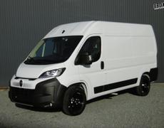 Citroen Jumper