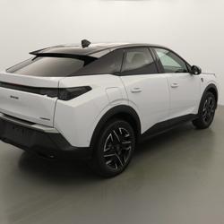 Peugeot e-3008 GT HYBRID H&eacute;nin-Beaumont