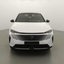Peugeot e-3008 GT HYBRID H&eacute;nin-Beaumont