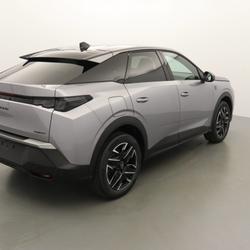 Peugeot e-3008 GT HYBRID H&eacute;nin-Beaumont