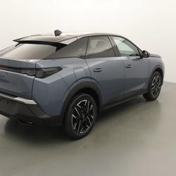 Peugeot e-3008 GT HYBRID H&eacute;nin-Beaumont