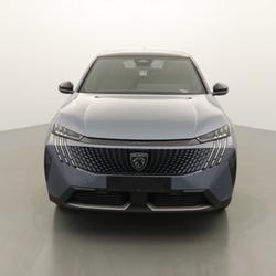 Peugeot e-3008 GT HYBRID H&eacute;nin-Beaumont