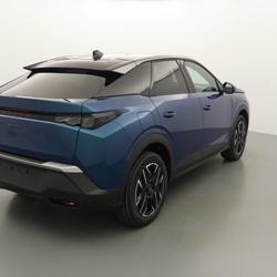 Peugeot e-3008 GT HYBRID H&eacute;nin-Beaumont