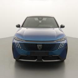 Peugeot e-3008 GT HYBRID H&eacute;nin-Beaumont