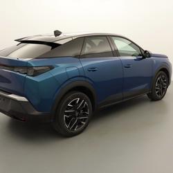 Peugeot e-3008 GT HYBRID H&eacute;nin-Beaumont