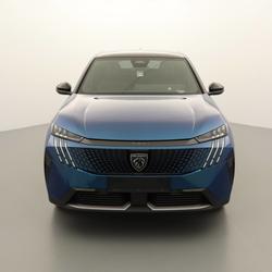 Peugeot e-3008 GT HYBRID H&eacute;nin-Beaumont