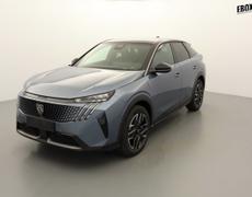 Peugeot e-3008 Hénin-Beaumont