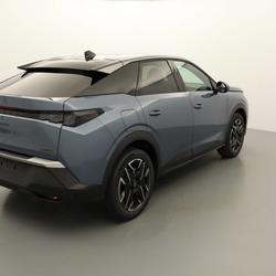 Peugeot e-3008 GT HYBRID H&eacute;nin-Beaumont