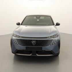 Peugeot e-3008 GT HYBRID H&eacute;nin-Beaumont