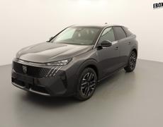 Peugeot e-3008 Hénin-Beaumont