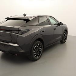 Peugeot e-3008 GT HYBRID H&eacute;nin-Beaumont