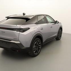 Peugeot e-3008 GT HYBRID H&eacute;nin-Beaumont