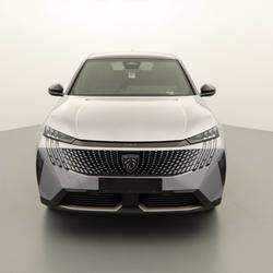 Peugeot e-3008 GT HYBRID H&eacute;nin-Beaumont