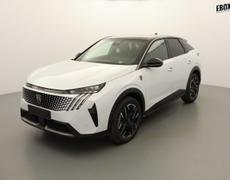 Peugeot 3008 Hénin-Beaumont