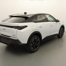 Peugeot e-3008 GT HYBRID H&eacute;nin-Beaumont