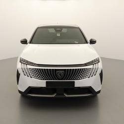 Peugeot e-3008 GT HYBRID H&eacute;nin-Beaumont