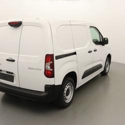 Citroen Berlingo VAN BlueHDi H&eacute;nin-Beaumont