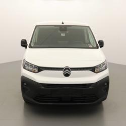 Citroen Berlingo VAN BlueHDi H&eacute;nin-Beaumont