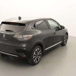 Renault Clio 5 TECHNO TCE H&eacute;nin-Beaumont