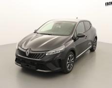 Renault Clio 5 Hénin-Beaumont