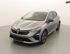 Renault Clio 5 Hénin-Beaumont