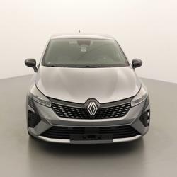 Renault Clio 5 TECHNO TCE H&eacute;nin-Beaumont