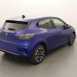 Renault Clio 5 TECHNO TCE H&eacute;nin-Beaumont