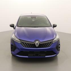Renault Clio 5 TECHNO TCE H&eacute;nin-Beaumont