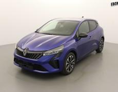 Renault Clio 5 Hénin-Beaumont