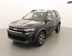 Dacia Bigster Hénin-Beaumont