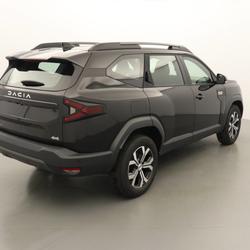 Dacia Bigster EXPRESSION MHEV H&eacute;nin-Beaumont