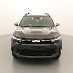 Dacia Bigster EXPRESSION MHEV H&eacute;nin-Beaumont