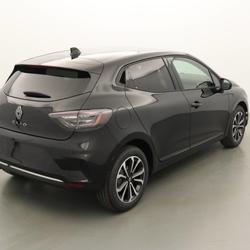 Renault Clio 5 TECHNO TCE H&eacute;nin-Beaumont