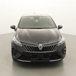 Renault Clio 5 TECHNO TCE H&eacute;nin-Beaumont