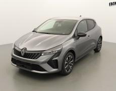 Renault Clio 5 Hénin-Beaumont