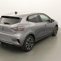 Renault Clio 5 TECHNO TCE H&eacute;nin-Beaumont