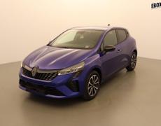 Renault Clio 5 Hénin-Beaumont