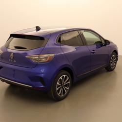 Renault Clio 5 TECHNO TCE H&eacute;nin-Beaumont