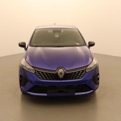 Renault Clio 5 TECHNO TCE H&eacute;nin-Beaumont