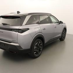 Peugeot 5008 GT HYBRID H&eacute;nin-Beaumont