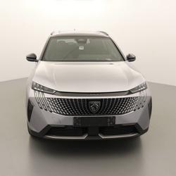 Peugeot 5008 GT HYBRID H&eacute;nin-Beaumont